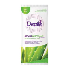 Depilacion