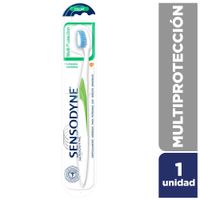 Cepillo Dental Medio Sensodyne Multi Protección