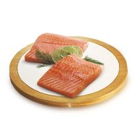 Filete de Salmón Vadimar x kg