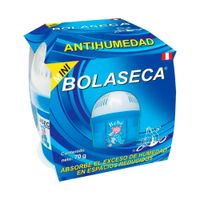 Deshumedecedor Mini Bebé Bolaseca Aparato + Recambio 70 g
