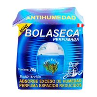 Deshumedecedor Mini Pino Fresh Aparato + Recambio 70 g