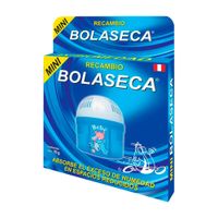 Deshumedecedor Mini Bebé Bolaseca Recambio 70 g