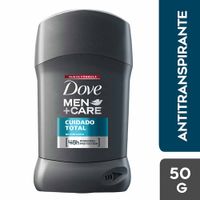 Desodorante Stick Dove Men Care Clean Comfort 50 gr