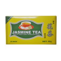 Té Jasmine Elephant Caja 25 Sobres