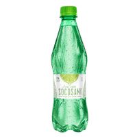 Agua Socosani Saborizada Limon Botella 500 ml
