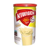 Bebida Instantánea en Polvo Kiwigen Sabor Vainilla 380g