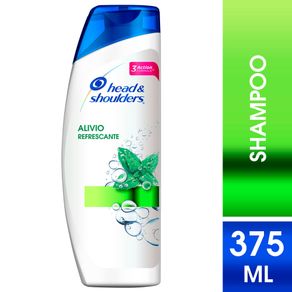 Shampoo