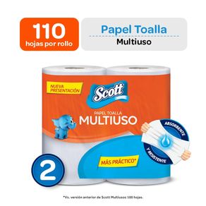 Toalla