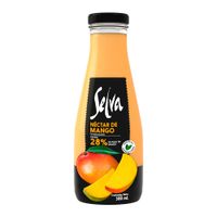 Néctar de Mango Selva Botella 300 ml