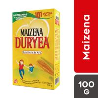Maizena Duryea Caja 100 g