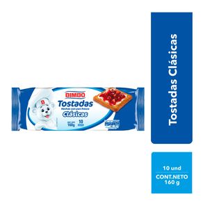 Tostadas