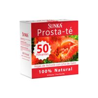 Prosta Té Sunka Caja 50 Filtrantes