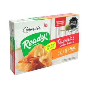 Congelada