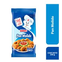 Pan Molido Bimbo Bolsa 250 g