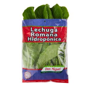 Lechugas