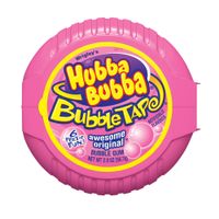 Chicle Wrigley's Hubba Bubba Bubble Tap 56.7g