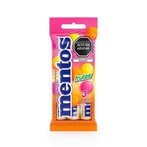 Lentejitas