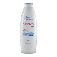 Shampoo Simond's Baby Neutro Frasco 600 ml