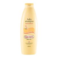 Shampoo Simond's Manzanilla Frasco 610 ml