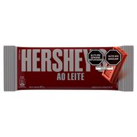 Chocolate con Leche Hershey's Tableta 92 g