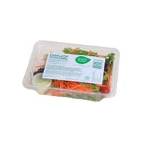 Ensalada Personal Verde Puro 140g
