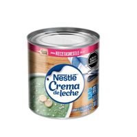 Crema de Leche Nestlé Lata 300g