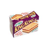 Kinkon San José Caja x 500gr