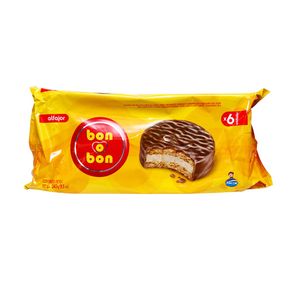 Bocaditos