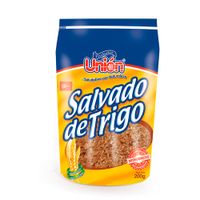 Salvado de Trigo Unión Doypack 200 g