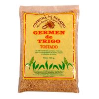 Germen De Trigo Cosecha Paraíso Bolsa 180 g