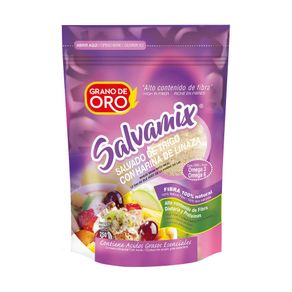 Granolas