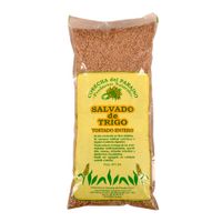 Salvado De Trigo Entero Cosecha Del Paraíso Bolsa 400 g