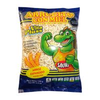 Arrocito con Miel Vita Pluss Bolsa 150 g