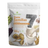 Harina Siete Semillas Naturandes
