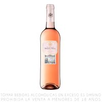 Vino Rosé Blend Herederos del Marqués de Riscal Botella 750ml