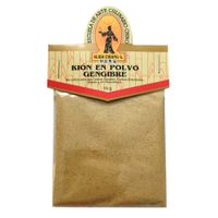 Kion en Polvo Alida Chiang 10g