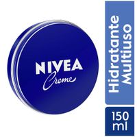 Crema Multipropósito Nivea Creme 150ml