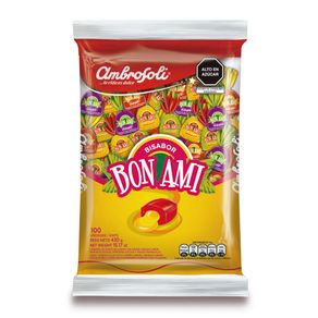 Lentejitas