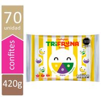 Trifruna Chicha Manza Piña Ambrosoli Contenido 420 g
