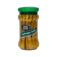 Espárragos Verdes 210 g