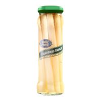Espárragos Blancos Valle Fértil Frasco 360 g