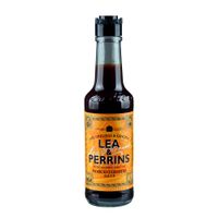 Salsa Worcestershire Lea & Perrins 150ml