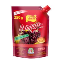 Panquita Sibarita Doypack 250 gr