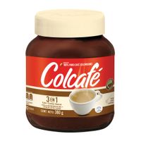 Colcafe Todo En 1 Frasco 380 g