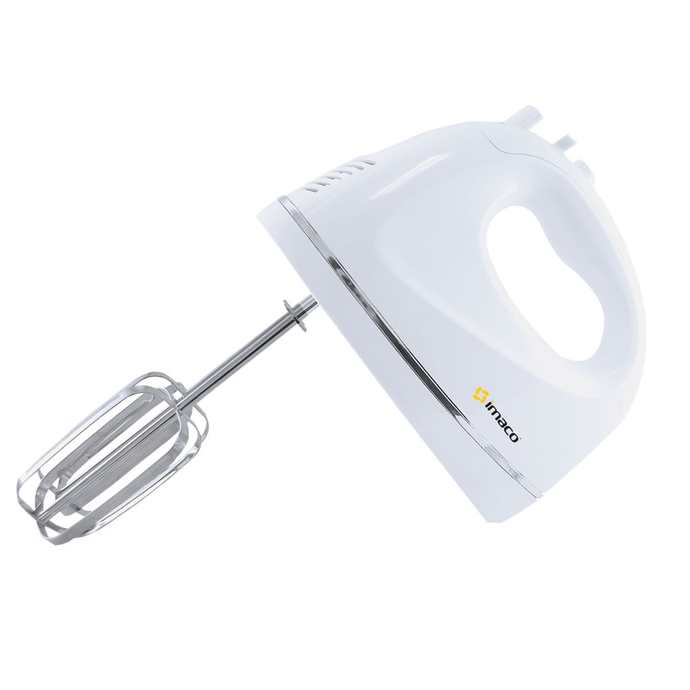 Imaco Batidora de Mano HM3025 300W