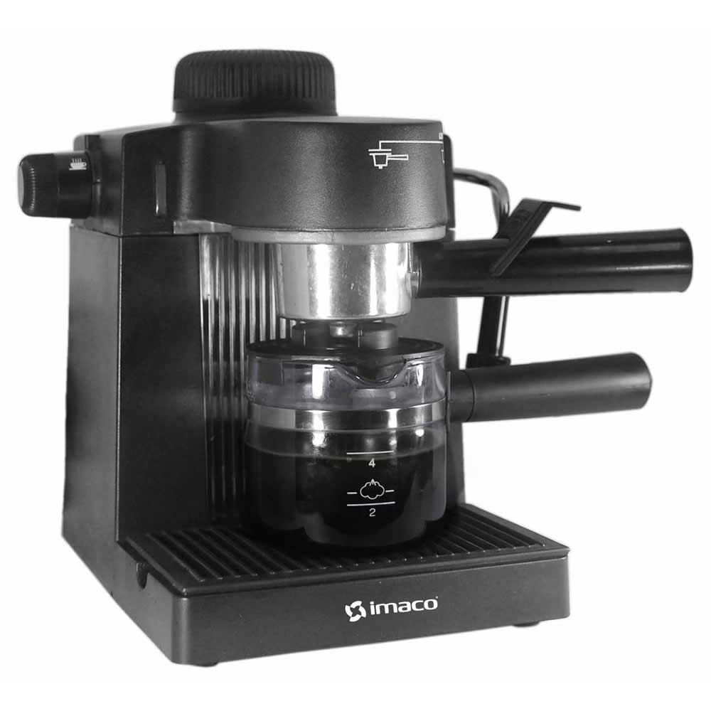 Imaco Cafetera Express IECM5B