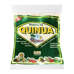 Harinas