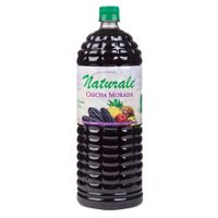 Chicha Morada Naturale Botella 1.9 L