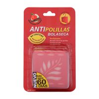 Antipolillas con Gancho Manzana Canela Bolaseca