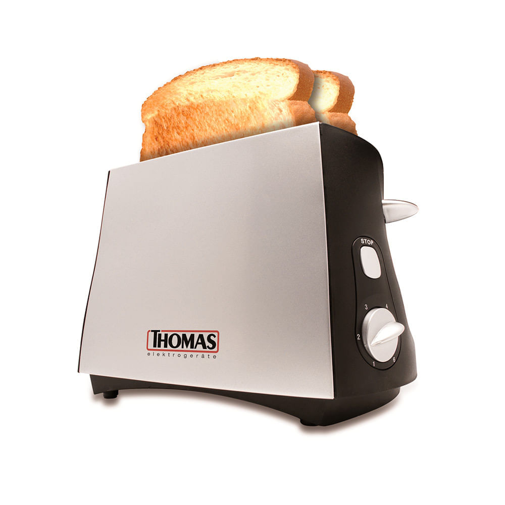 Thomas Tostador TH-120
